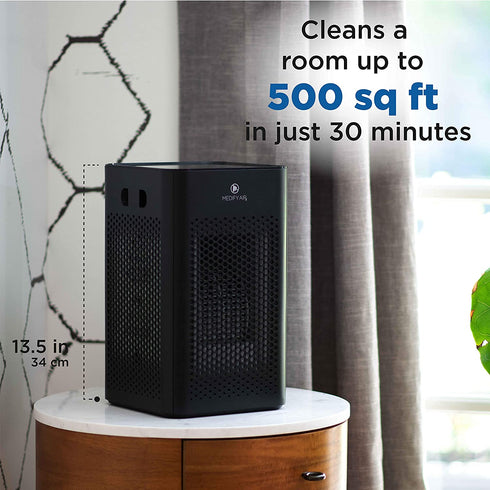 MA-25 Air Purifier