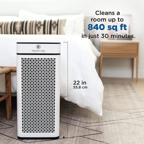 MA-40 Air Purifier