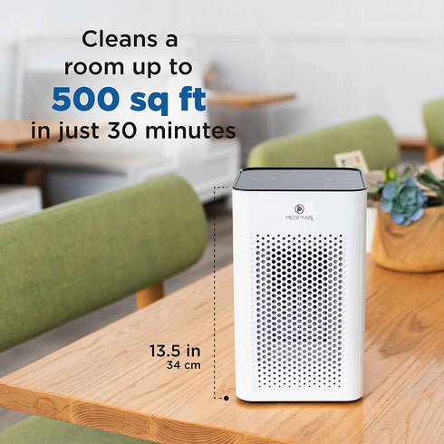 MA-25 Air Purifier