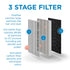 MA-25 Replacement Filter Set