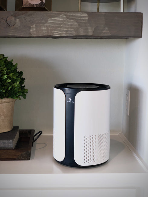 MA-18 Air Purifier