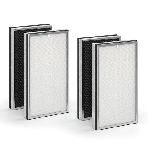 MA-112 Replacement Filter Set