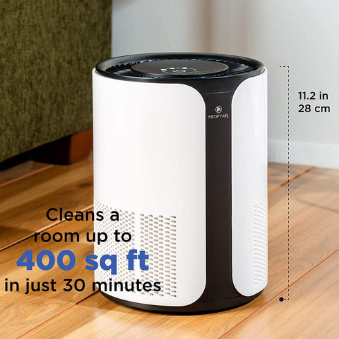 MA-18 Air Purifier