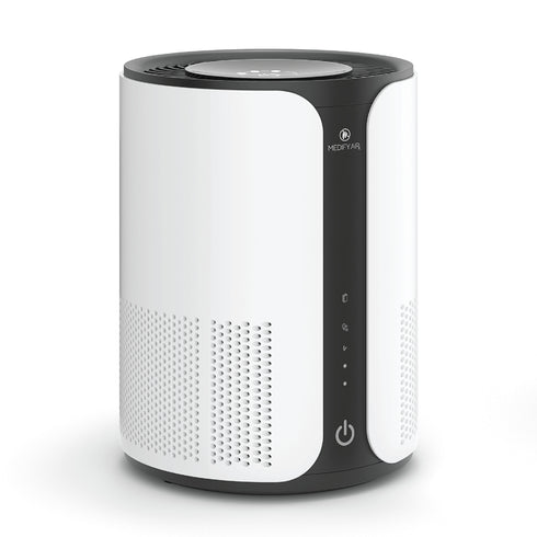 MA-18 Air Purifier