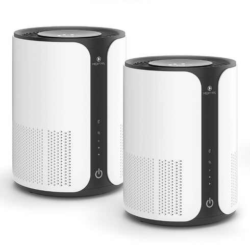MA-18 Air Purifier