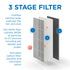 MA-112 Replacement Filter Set