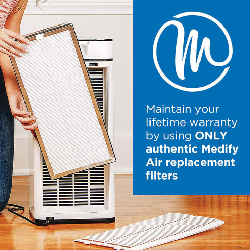 MA-40 Replacement Filter