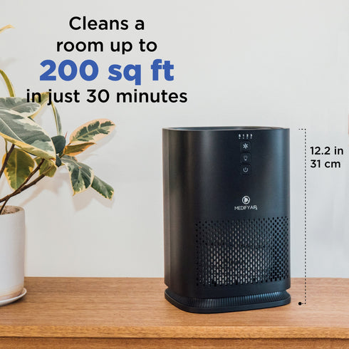 MA-14 Air Purifier