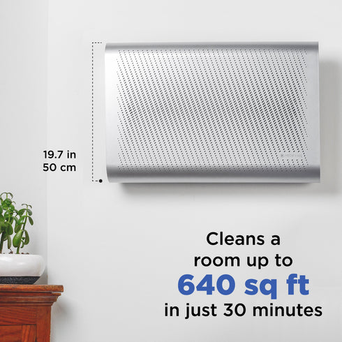MA-35 Air Purifier (Wall-Mounted)